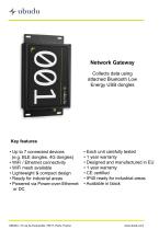 Network Gateway-1