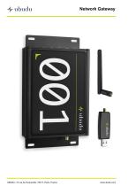 Network Gateway-2