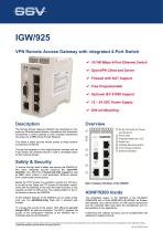 IGW/925-1