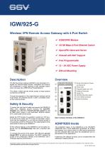 IGW/925-G-1