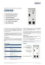 IGW/936-1