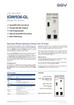 IGW/936-GL-1
