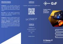 Brochure G3F profilometer - 2