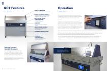QCT® Condensation Tester-4