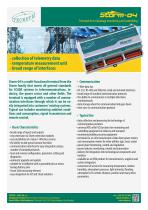 Terminal for technology monitoring and controlling-1