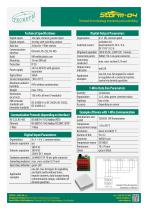 Terminal for technology monitoring and controlling-2