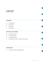 MODULAR QUICK CHANGE SYSTEMS - 3