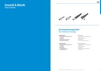 SENSORS & ACTUATORS-3