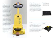 Air Caster specialist since 1981-12