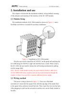 GC-2204-4 Channel Relay Output - 5