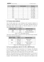 GC-3864-4 Channel T-type Thermocouple Input Module-6