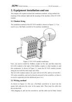 GC-6101 Extended RS232 and RS485 Communication Module - 5