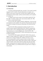GCAN-PLC-400-4