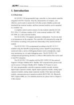GCAN-PLC-510-4