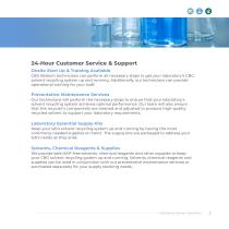 PathTrue™ Laboratory Solvent Recycles - 3