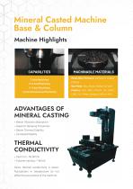 HALO SIMULTANEOUS 5-AXIS CNC MACHINE - 4