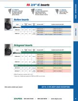 Single-Sided Toroid Series - 10