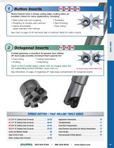 Single-Sided Toroid Series - 2