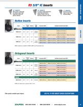 Single-Sided Toroid Series - 8