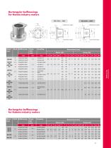 Bellhousings and accessories-13