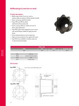 Bellhousings and accessories-16