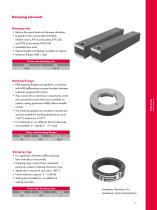 Bellhousings and accessories-21