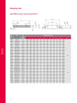 Bellhousings and accessories-22