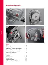Bellhousings and accessories-2
