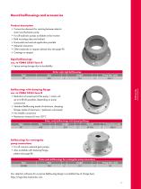 Bellhousings and accessories-3