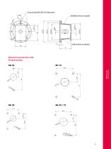 Bellhousings and accessories-9