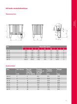 Oil tanks casted aluminium-11