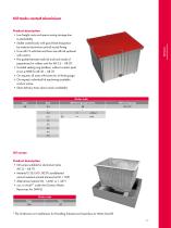 Oil tanks casted aluminium-3