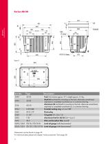 Oil tanks casted aluminium-8