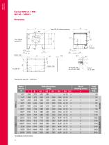 Oil tanks welded steel-6