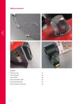 Tank accessories-2