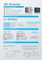 Chengdi  Digital Pressure Switch Product Introduction - 15