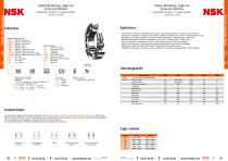 Bearings, Bearing units, Linear motion ...-4