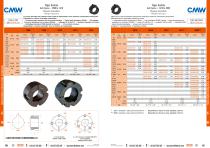 Bushes, Shaft locking devices, Couplings ...-4