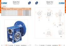 Motors, Gear boxes, Variators ...-7