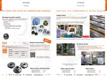 Remachining, Expertise, Production ...-2