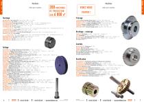 Remachining, Expertise, Production ...-4