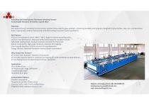 Xinzhong annealing and sintering boat annealing furnace-1