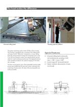 Gantry Series-10
