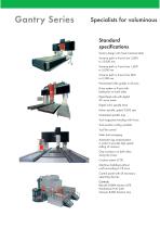 Gantry Series-2