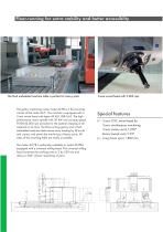 Gantry Series-8
