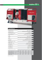 Traveling Column L-Machines - 5