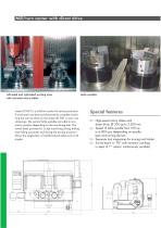 Traveling Column Series HV/HVU - 12