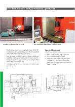 Traveling Column Series HV/HVU - 6