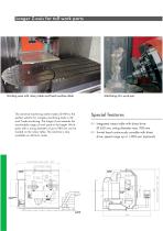 Traveling Column Series HV/HVU - 8