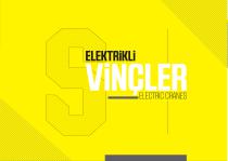 Electric Cranes-5